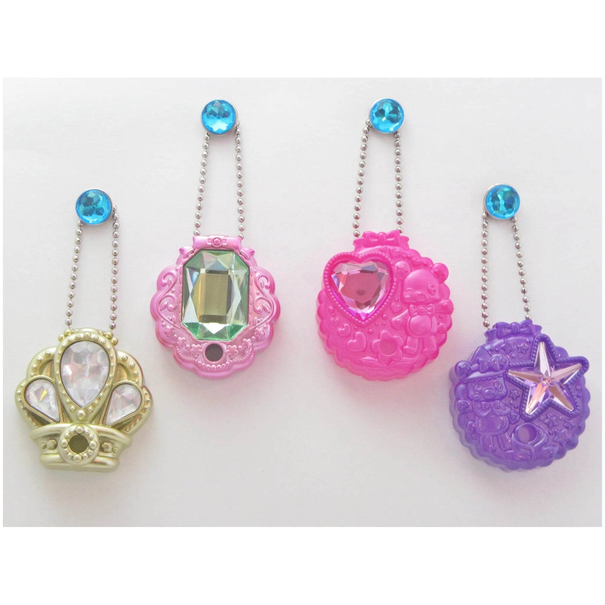 魔法つかいプリキュア プリキュアリンクルストーン3