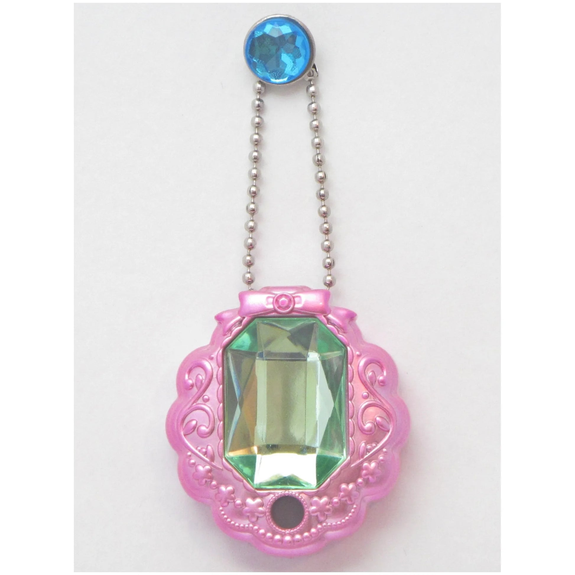 魔法つかいプリキュア プリキュアリンクルストーン3 エメラルド