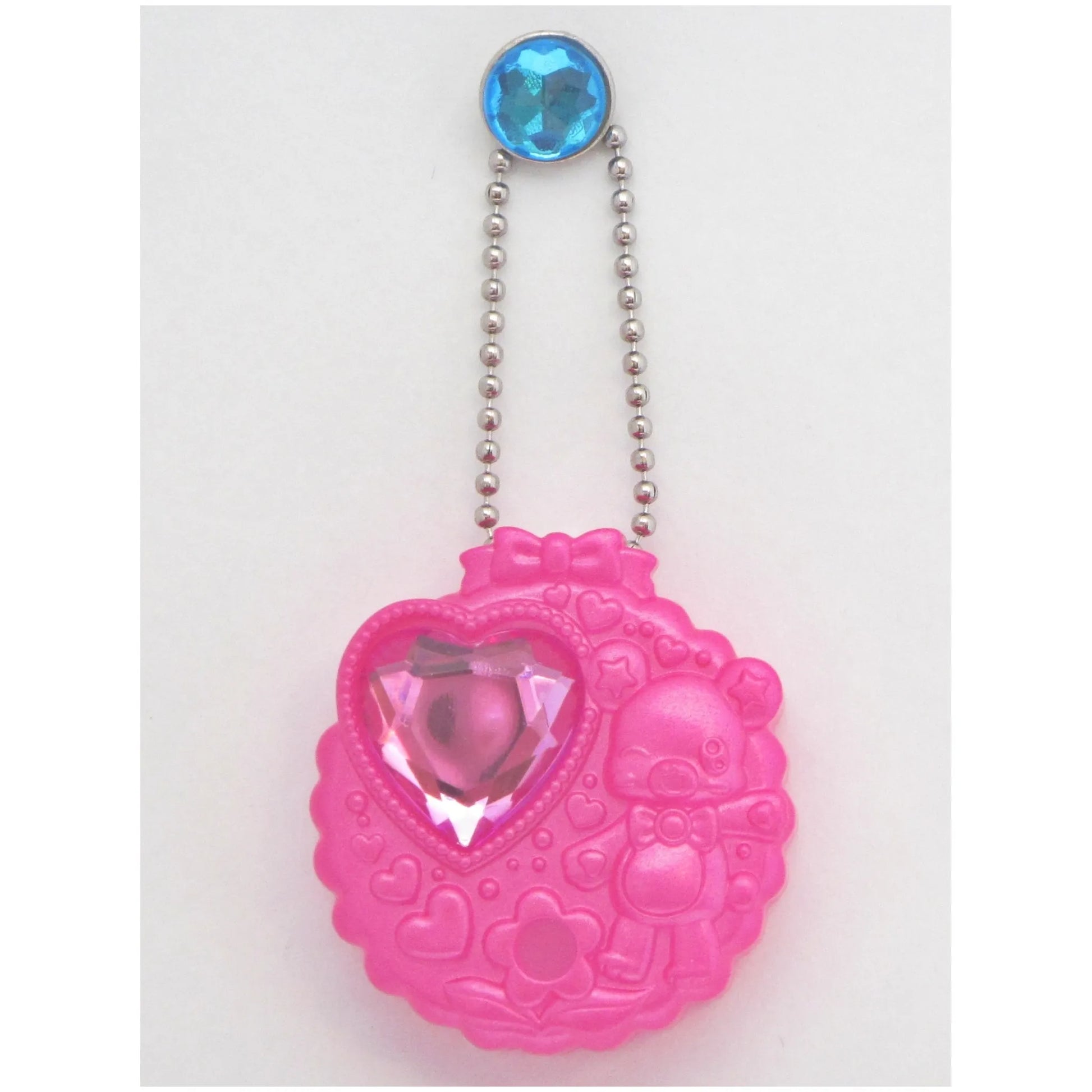 魔法つかいプリキュア プリキュアリンクルストーン3 モフルンハート