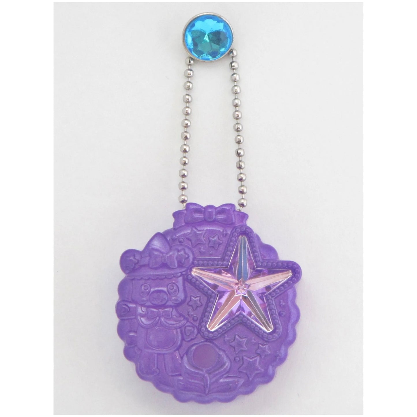 魔法つかいプリキュア プリキュアリンクルストーン3 モフルンスター