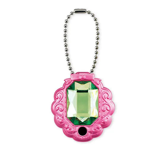 魔法つかいプリキュア プリキュアリンクルストーン3 エメラルド