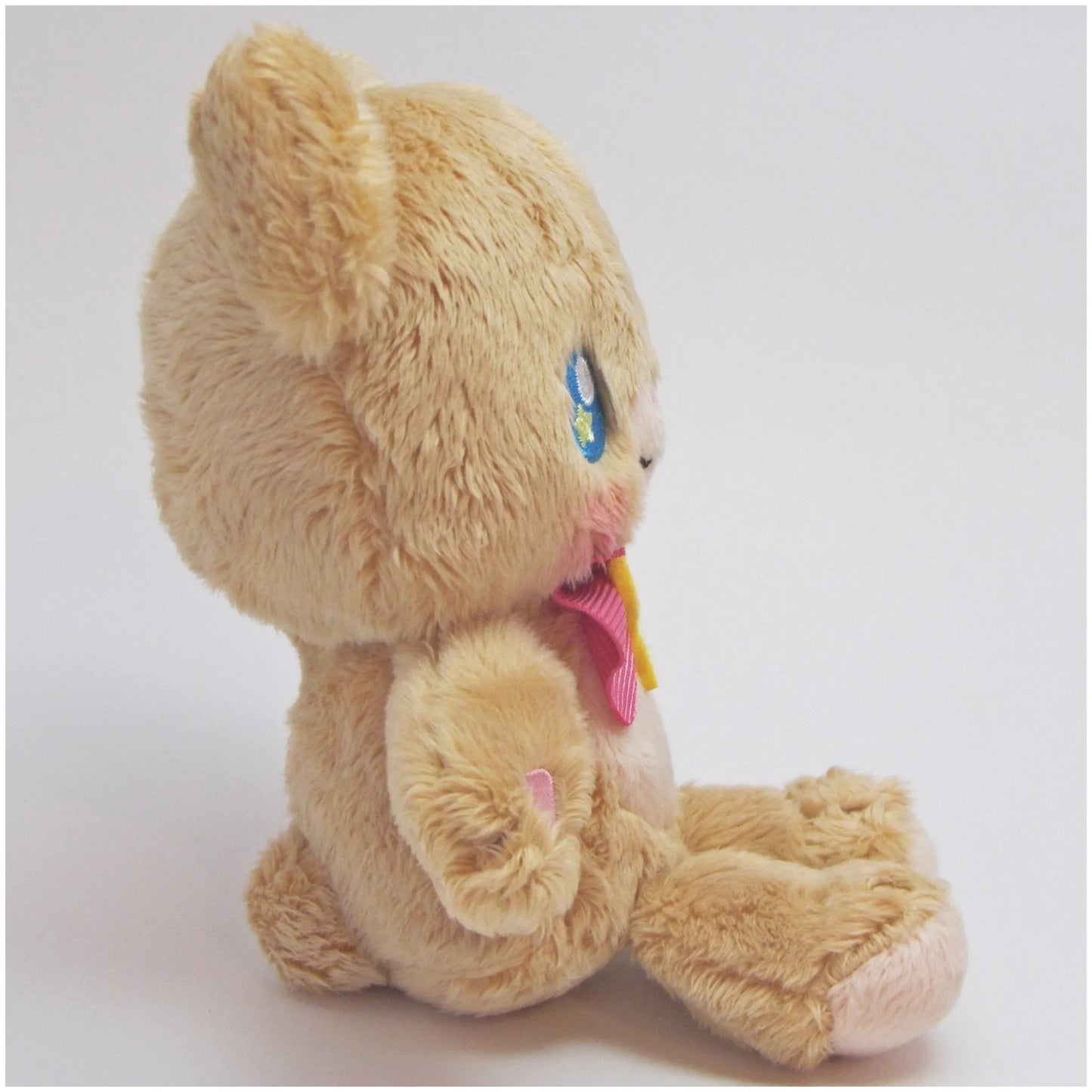 魔法つかいプリキュア ふわふわモフルンぬいぐるみ