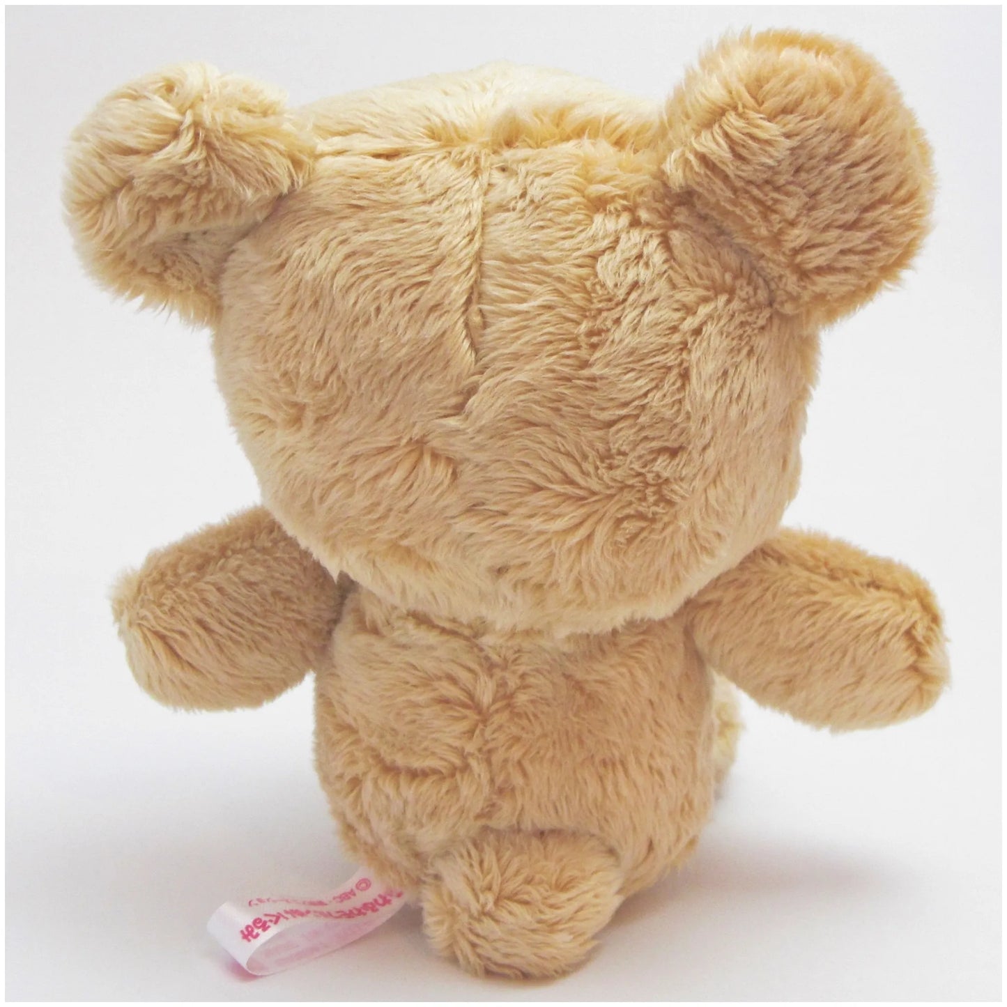 魔法つかいプリキュア ふわふわモフルンぬいぐるみ