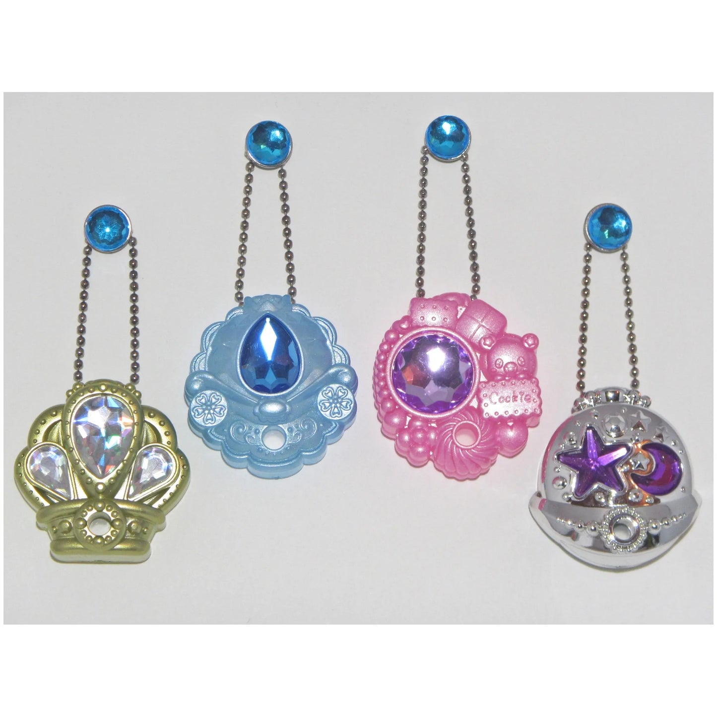 魔法つかいプリキュア リンクルストーンチャームネックレス5