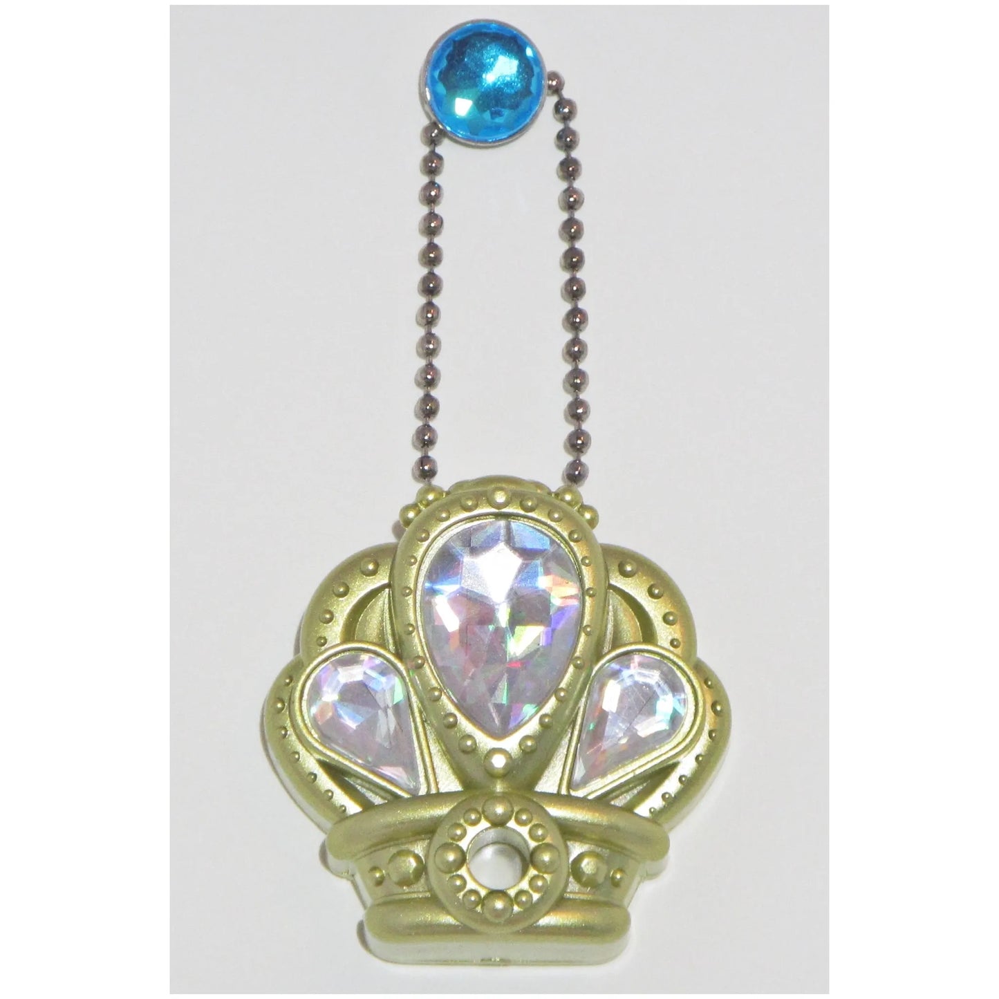 魔法つかいプリキュア リンクルストーンチャームネックレス5 アレキサンドライト