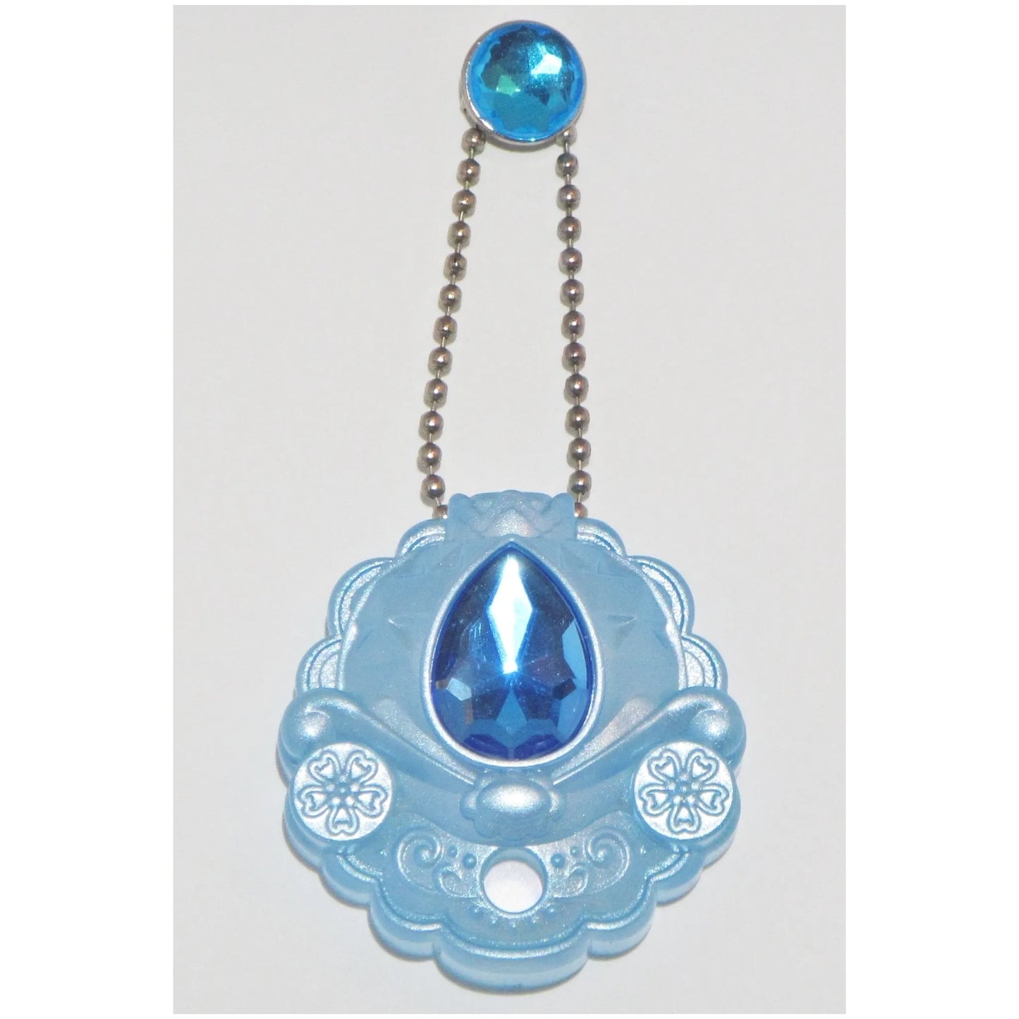 魔法つかいプリキュア リンクルストーンチャームネックレス5 レインボーキャリッジ