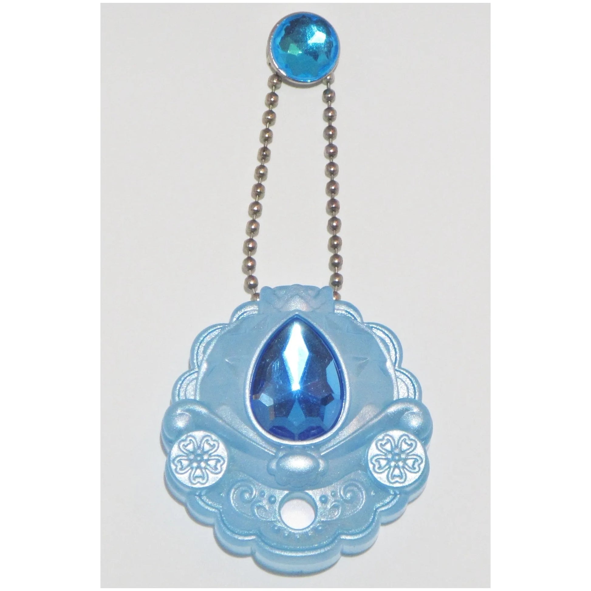 魔法つかいプリキュア リンクルストーンチャームネックレス5 レインボーキャリッジ