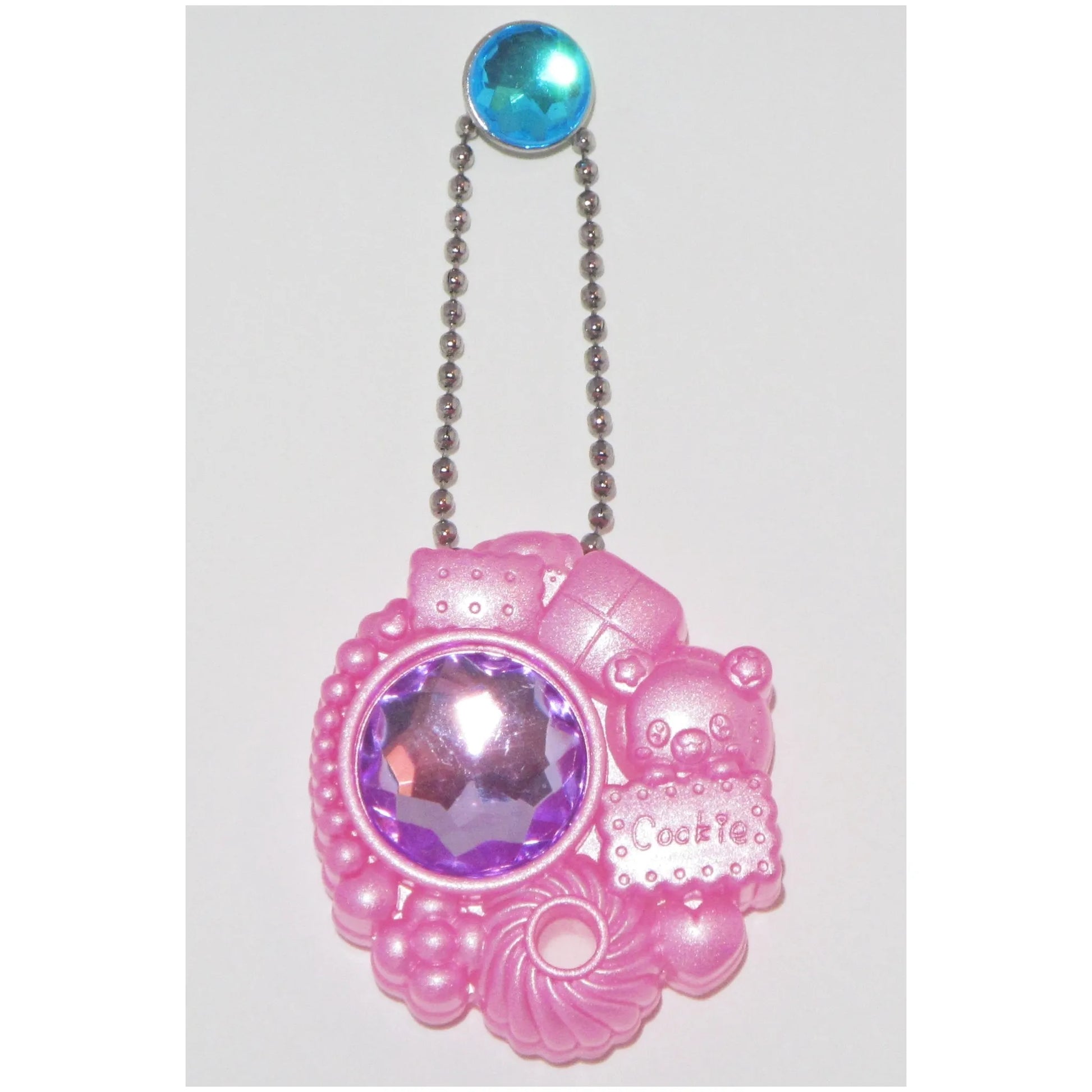 魔法つかいプリキュア リンクルストーンチャームネックレス5 モフルンクッキー