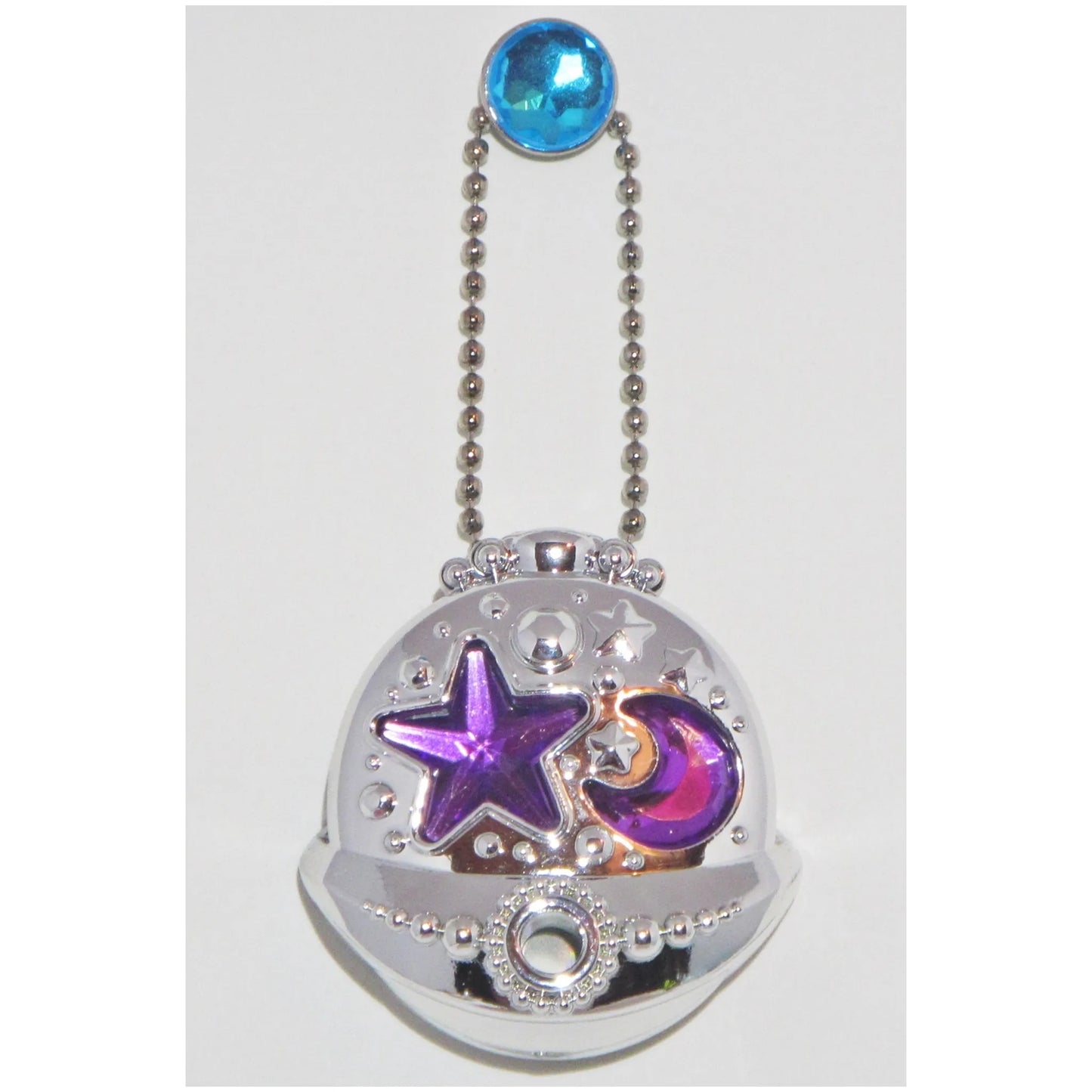 魔法つかいプリキュア リンクルストーンチャームネックレス5 タンザナイト