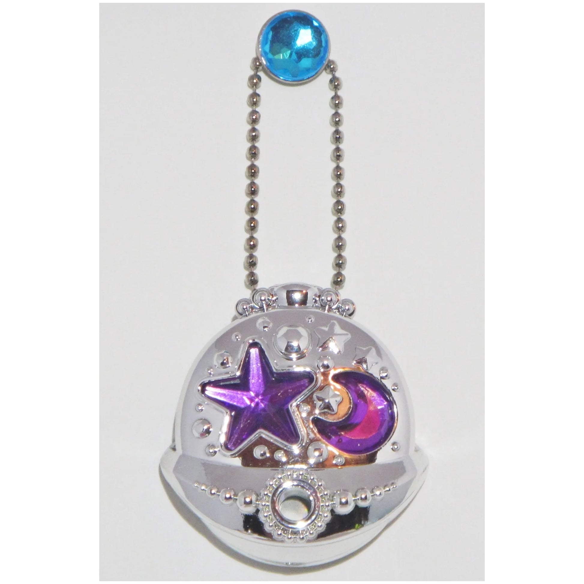 魔法つかいプリキュア リンクルストーンチャームネックレス5 タンザナイト