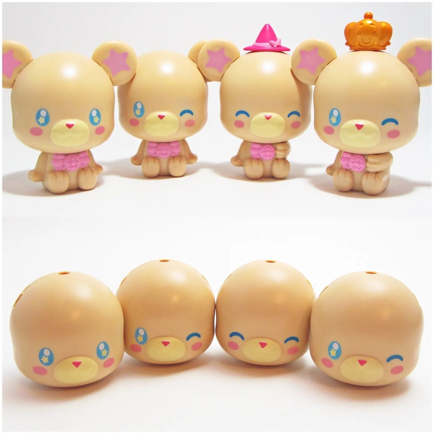 魔法つかいプリキュア モフルンといっしょ