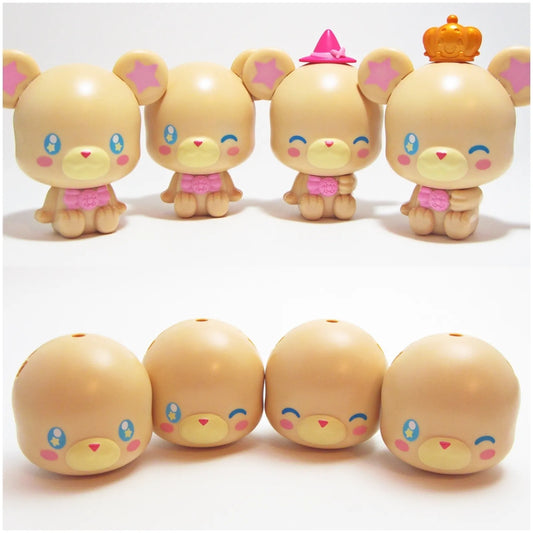 魔法つかいプリキュア モフルンといっしょ