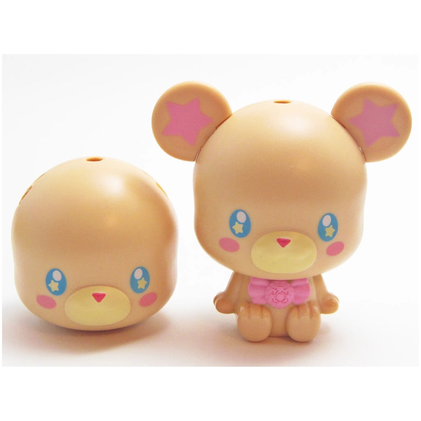 魔法つかいプリキュア モフルンといっしょ