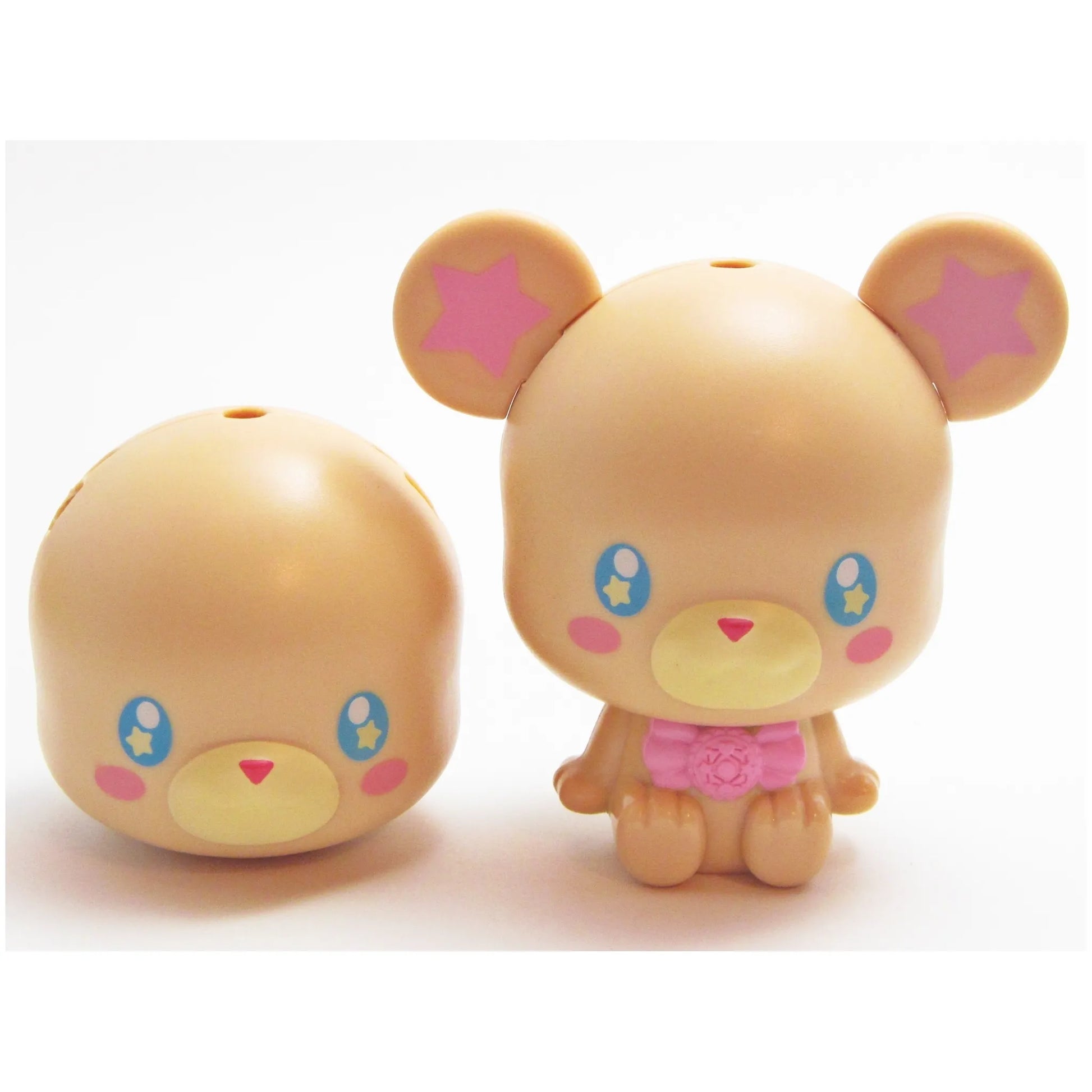 魔法つかいプリキュア モフルンといっしょ