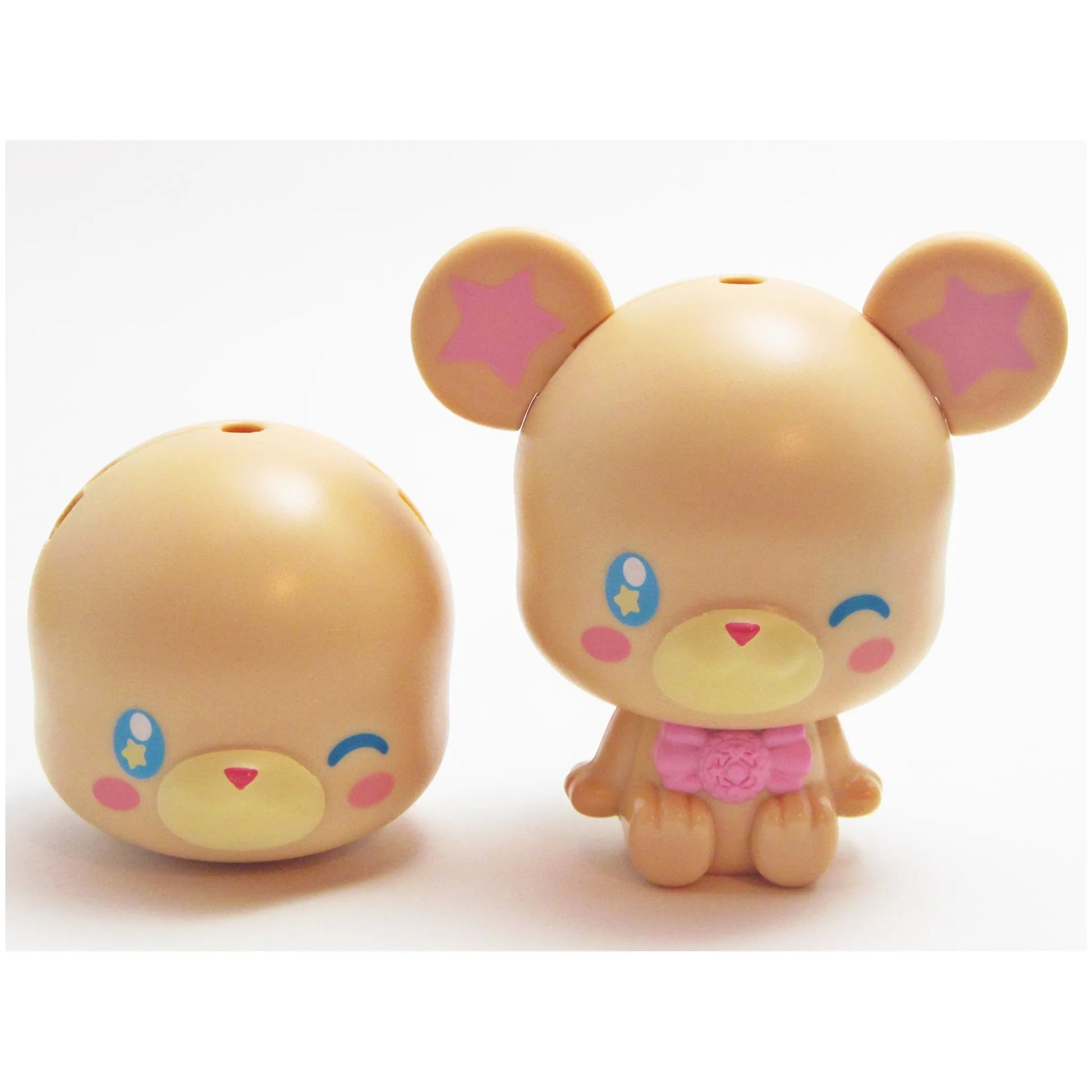 魔法つかいプリキュア モフルンといっしょ