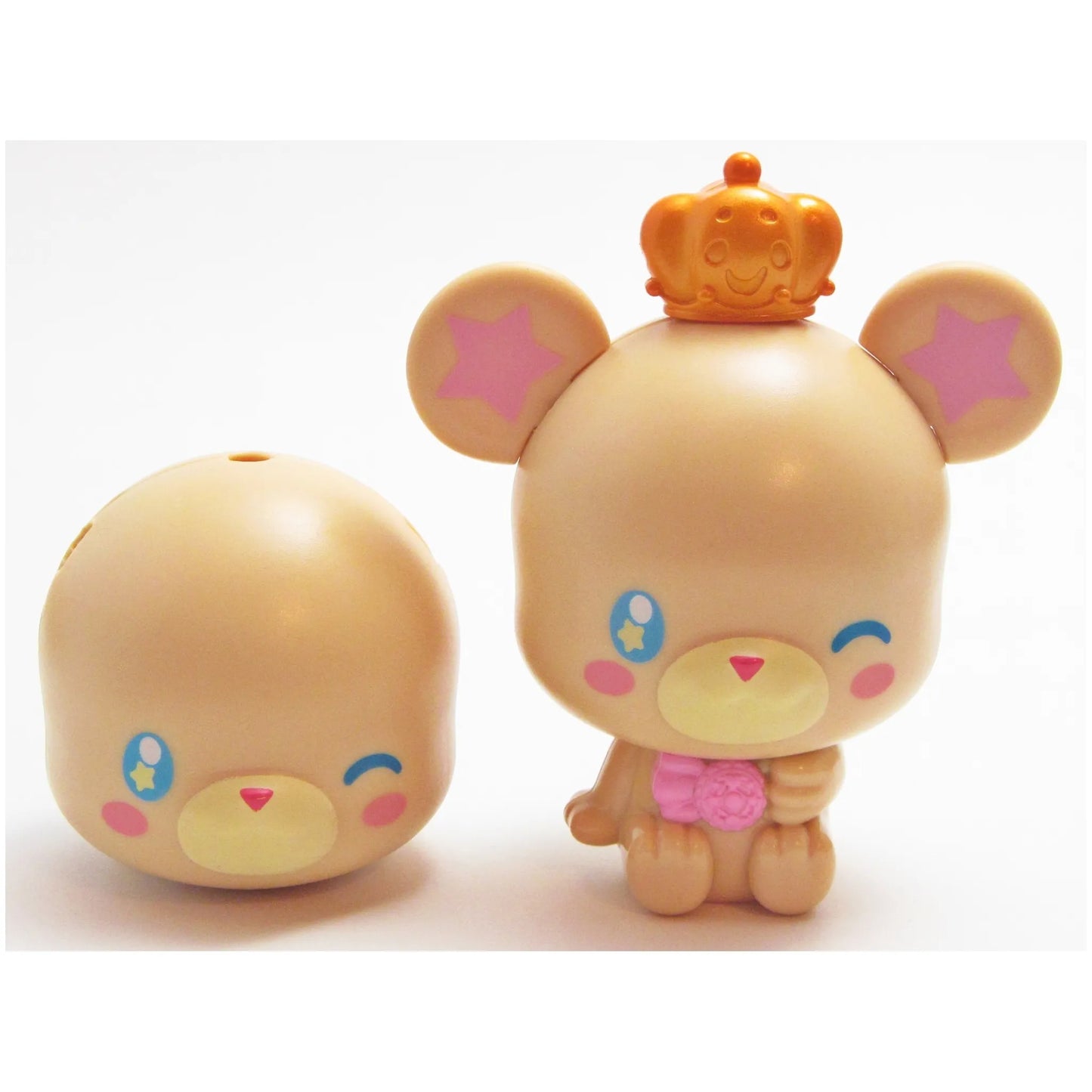 魔法つかいプリキュア モフルンといっしょ