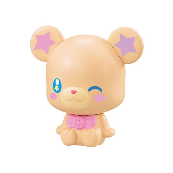 魔法つかいプリキュア モフルンといっしょ