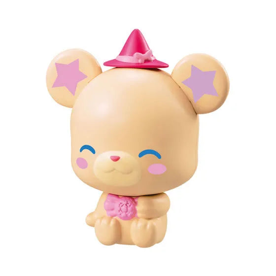 魔法つかいプリキュア モフルンといっしょ