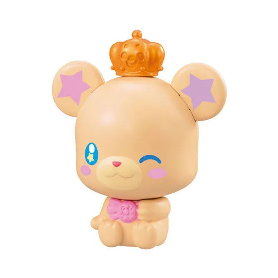 魔法つかいプリキュア モフルンといっしょ