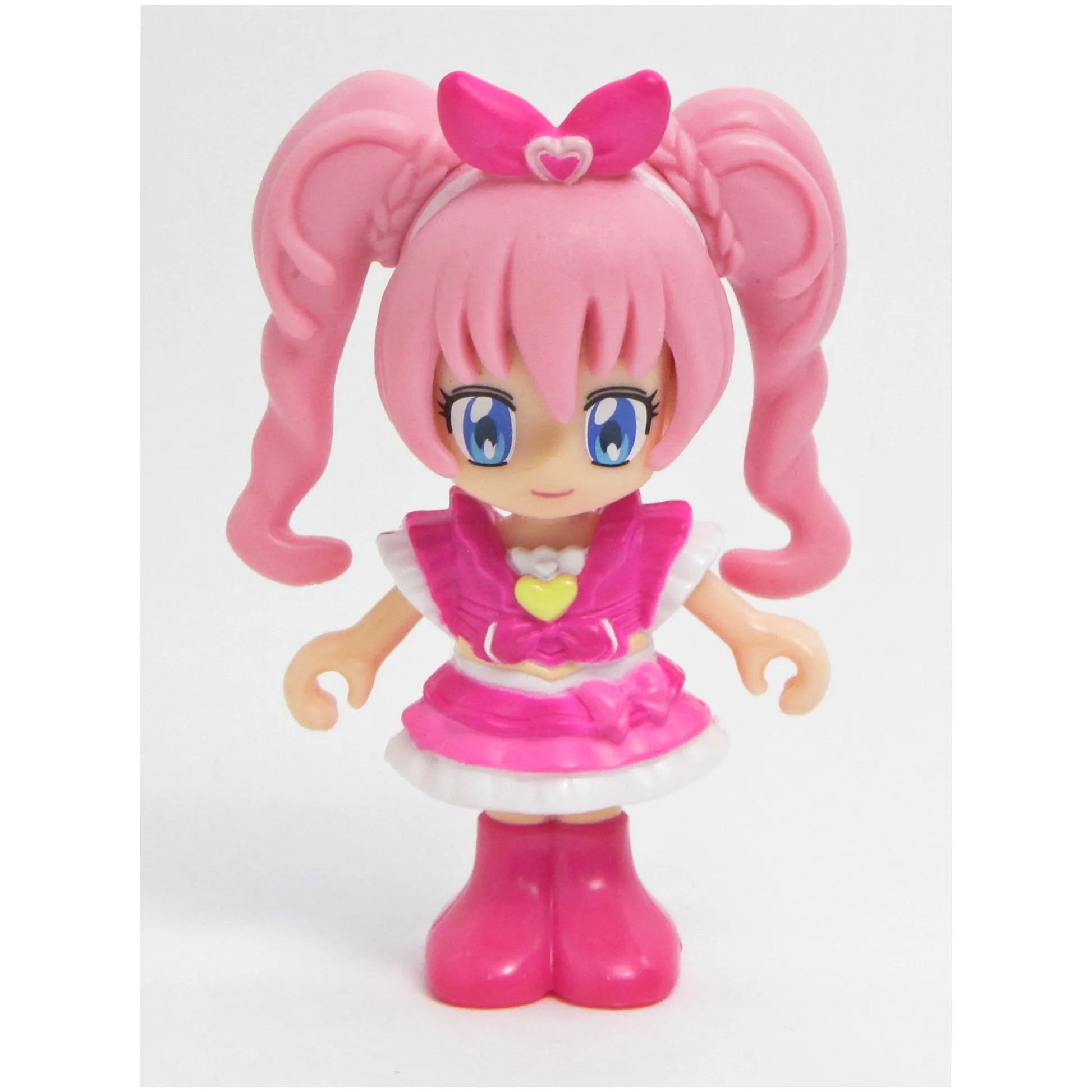 スイートプリキュア プリコーデドール キュアメロディ