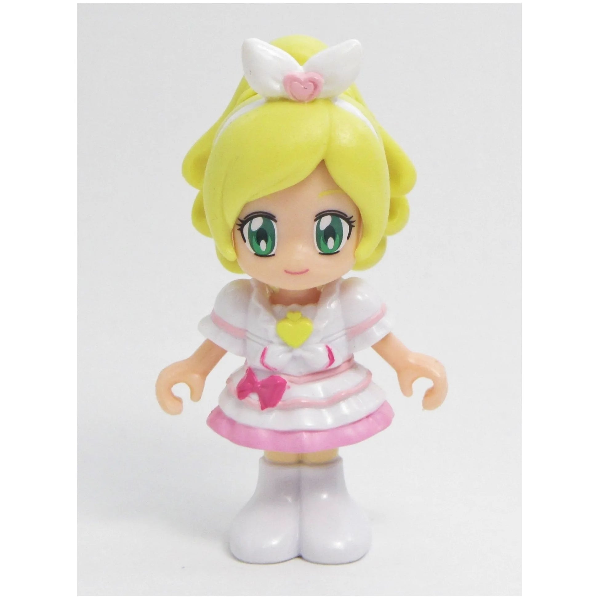 スイートプリキュア プリコーデドール キュアリズム