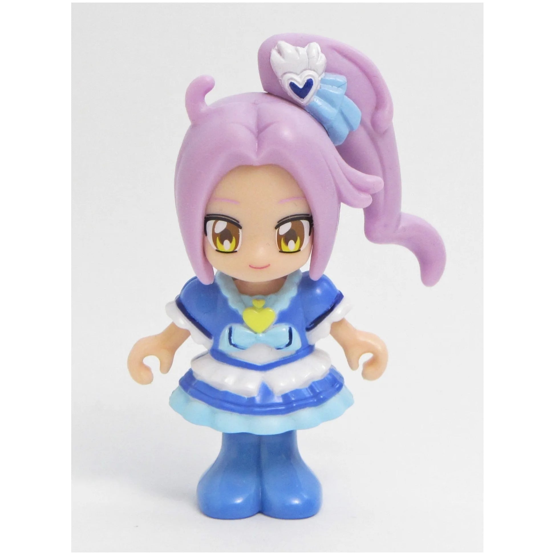 スイートプリキュア プリコーデドール キュアビート