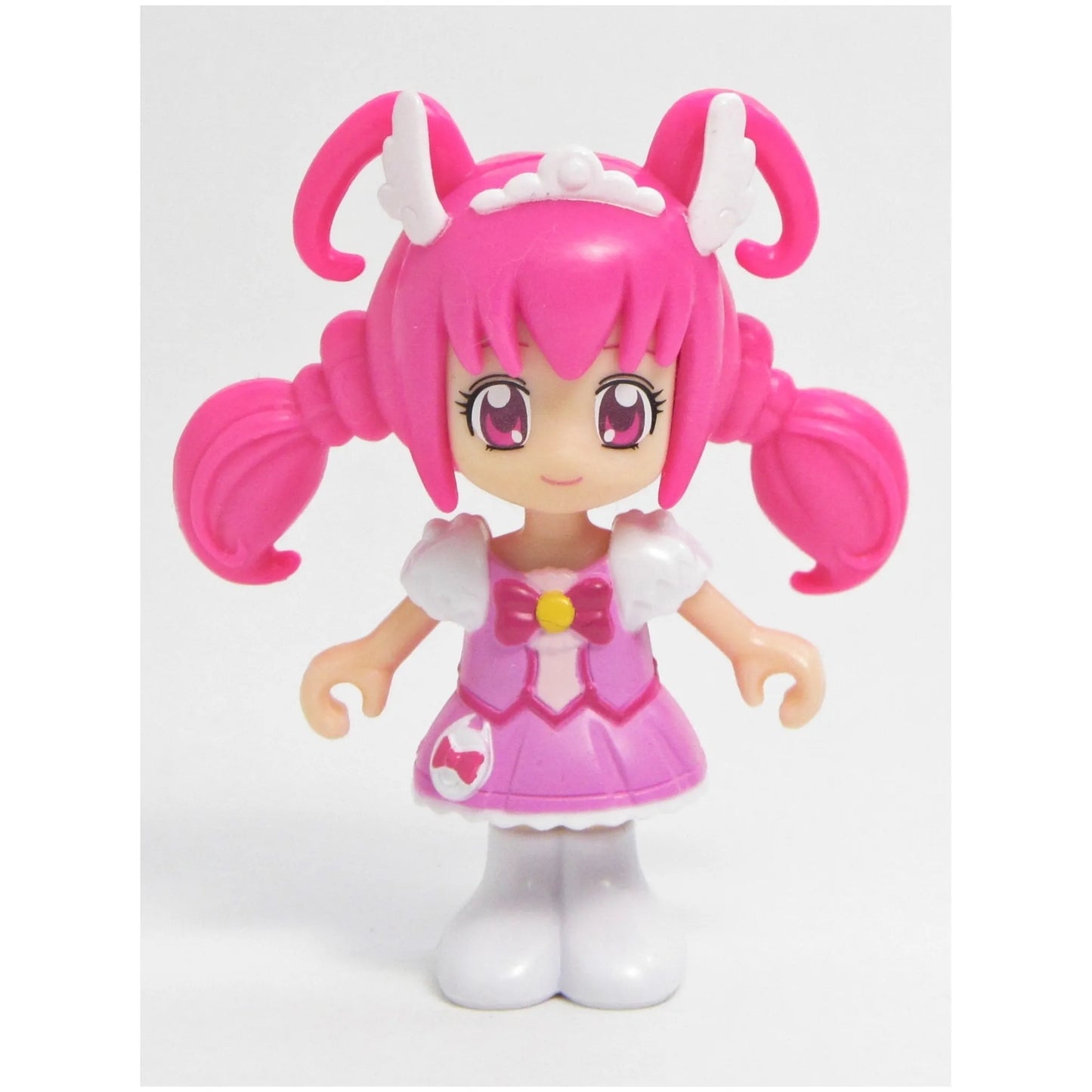 スマイルプリキュア プリコーデドール キュアハッピー