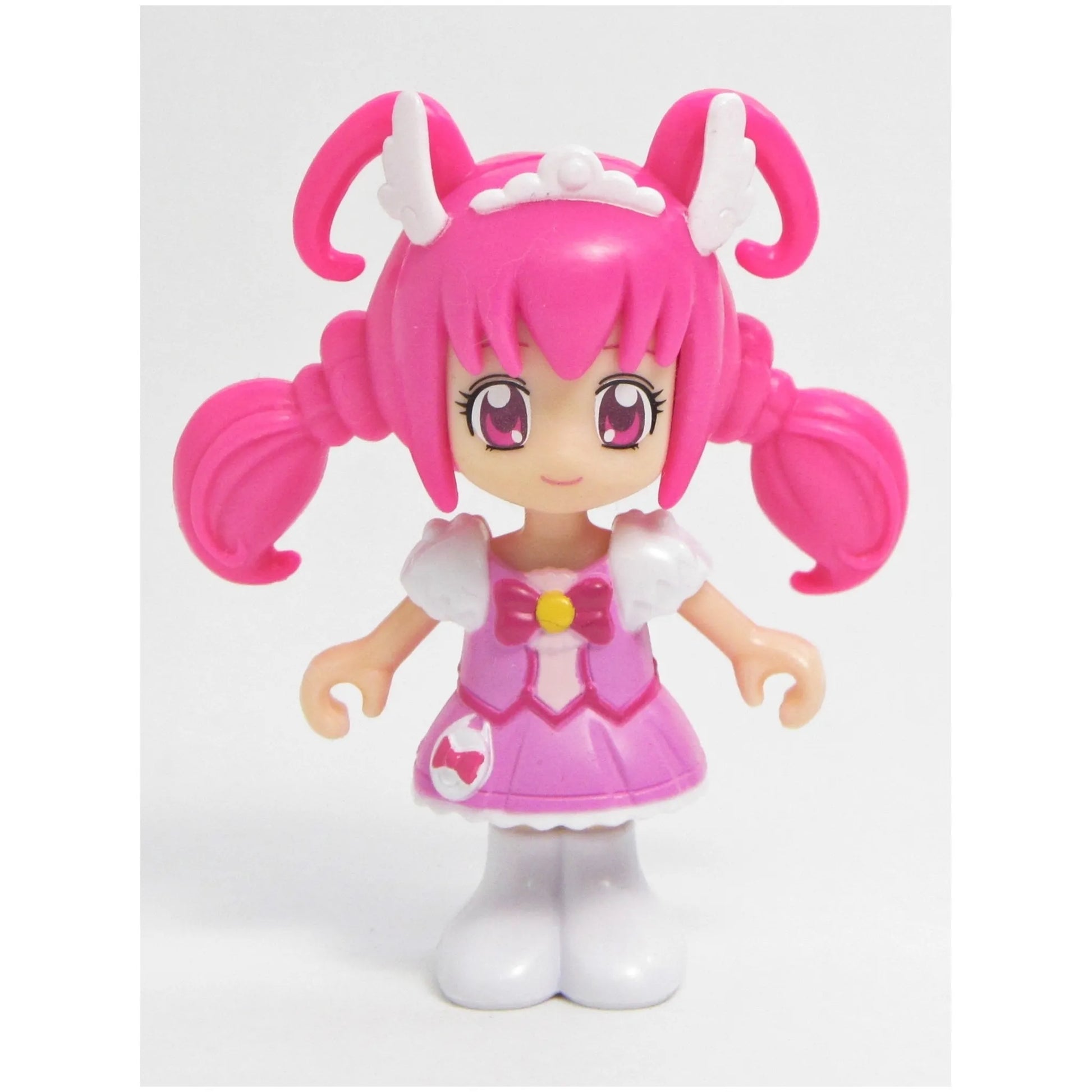 スマイルプリキュア プリコーデドール キュアハッピー