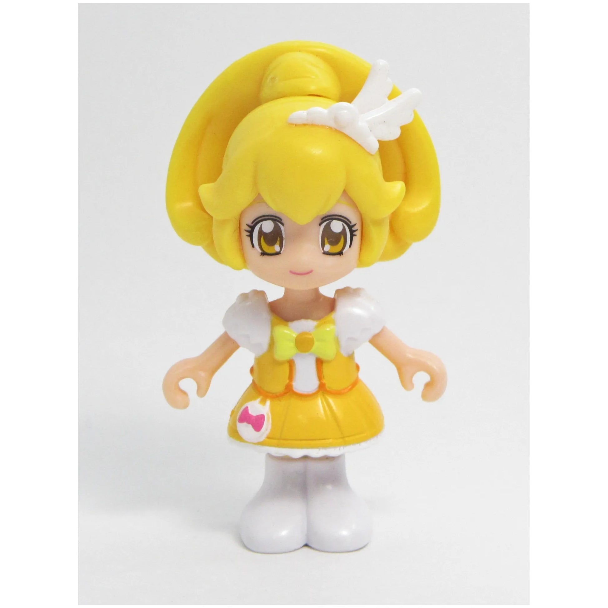 スマイルプリキュア プリコーデドール キュアピース