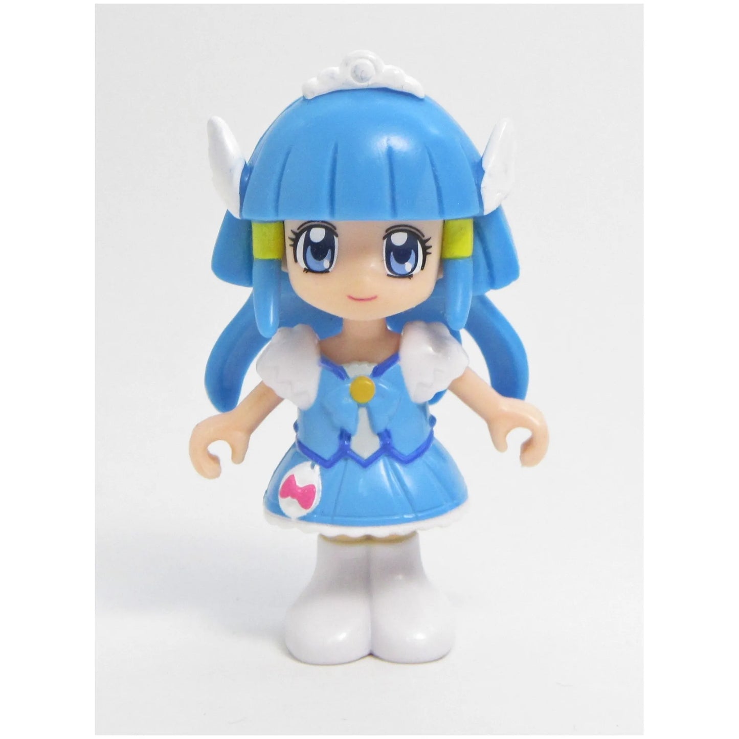 スマイルプリキュア プリコーデドール キュアビューティ