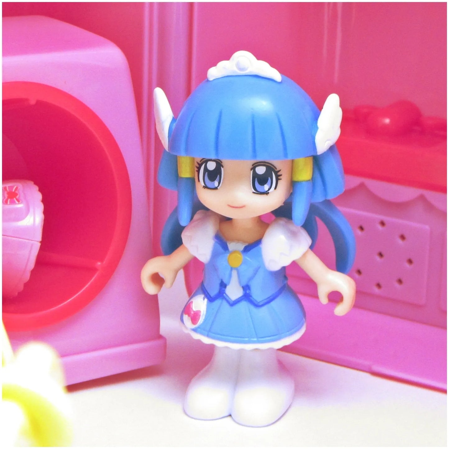 スマイルプリキュア プリコーデドール キュアビューティ