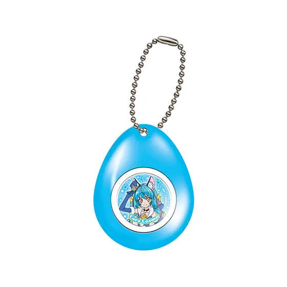スタートゥインクルプリキュア サウンドドロップチャーム キュアコスモ