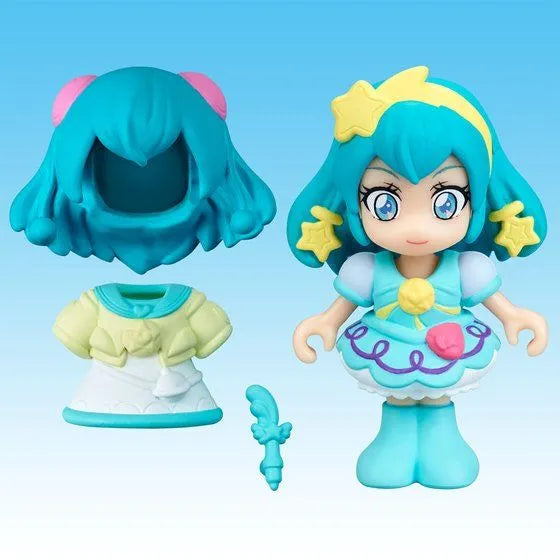 スタートゥインクルプリキュア プリコーデドール キュアミルキー