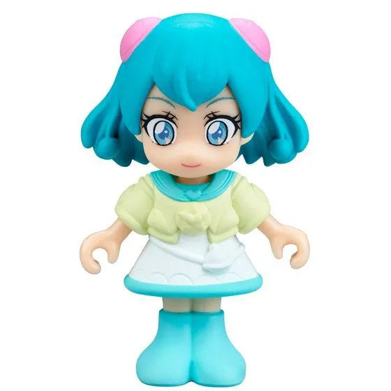 スタートゥインクルプリキュア プリコーデドール 羽衣ララ