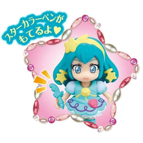 スタートゥインクルプリキュア プリコーデドール キュアミルキー