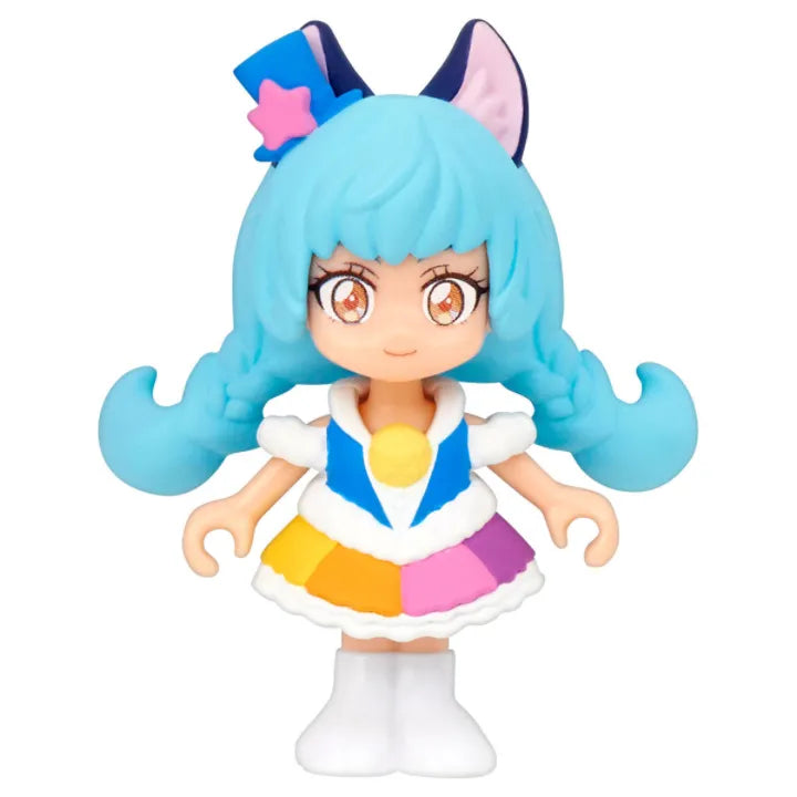 スタートゥインクルプリキュア プリコーデドール キュアコスモ