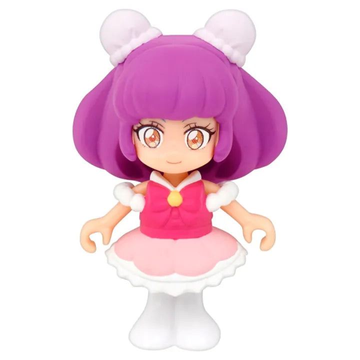 スタートゥインクルプリキュア プリコーデドール マオ