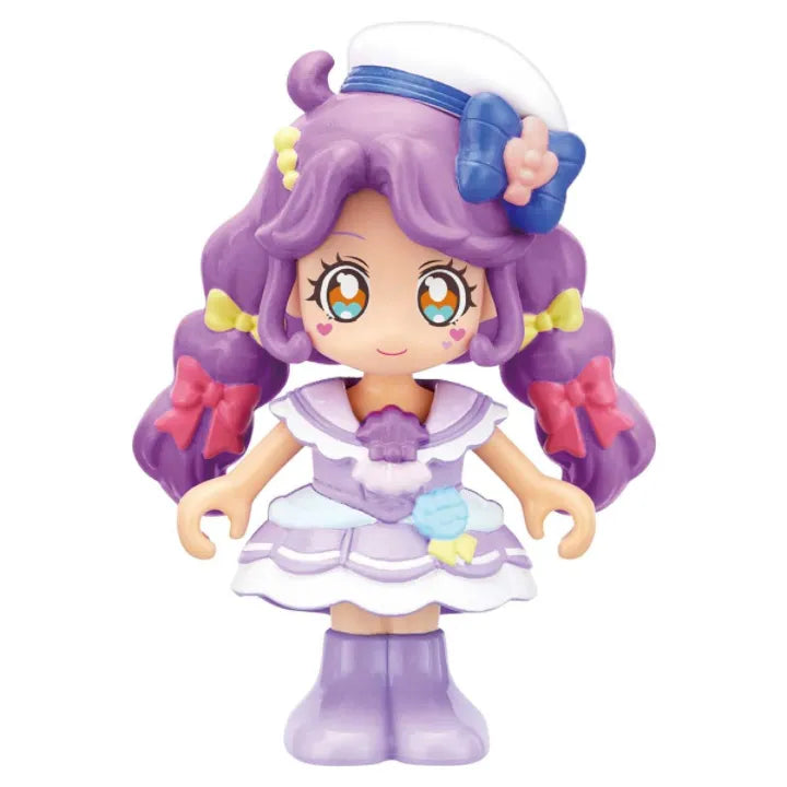 トロピカル~ジュプリキュア プリコーデドール キュアコーラル