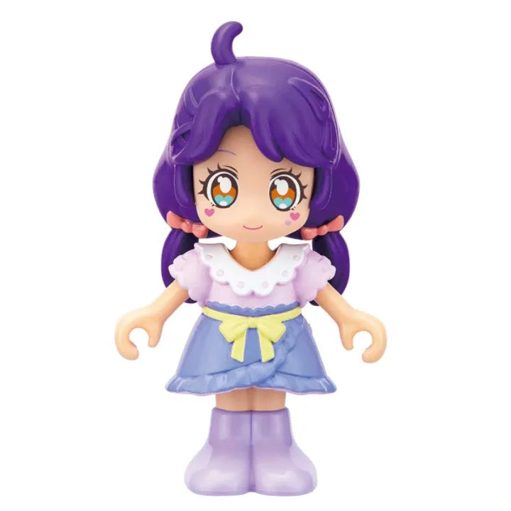 トロピカル~ジュプリキュア プリコーデドール 涼村さんご