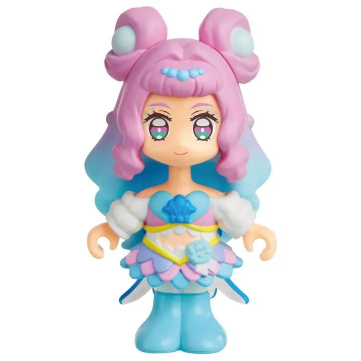 トロピカル~ジュプリキュア プリコーデドール キュアラメール