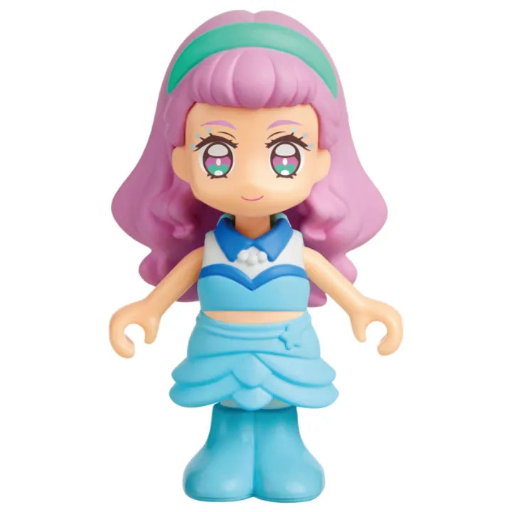 トロピカル~ジュプリキュア プリコーデドール ローラ