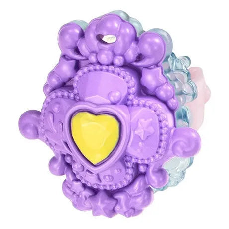 トロピカル~ジュプリキュア ハートクルリング キュアコーラル