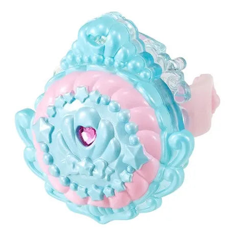 トロピカル~ジュプリキュア ハートクルリング トロピカルパクト