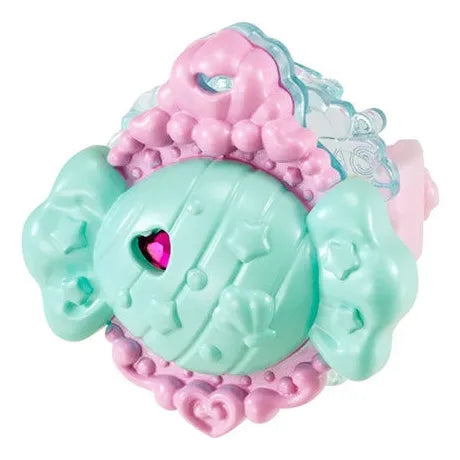 トロピカル~ジュプリキュア ハートクルリング キャンディ