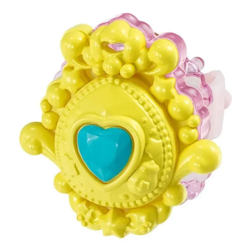 トロピカル~ジュプリキュア ハートクルリング2 キュアパパイア
