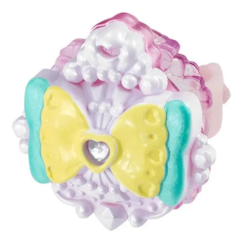 トロピカル~ジュプリキュア ハートクルリング2 ドレス