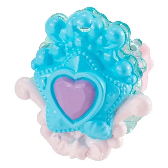 トロピカル~ジュプリキュア ハートクルリング3 キュアラメール