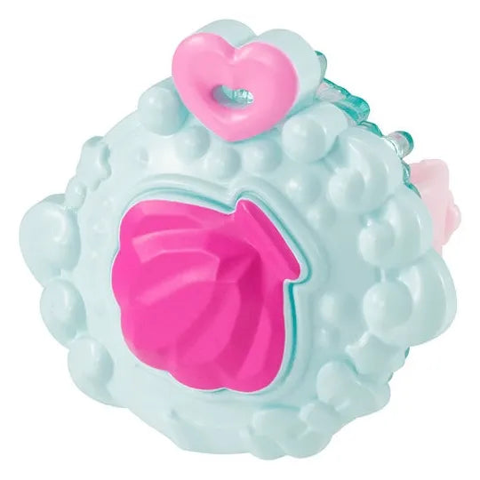 トロピカル~ジュプリキュア ハートクルリング3 パフュームシャイニーリング