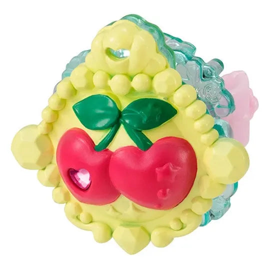 トロピカル~ジュプリキュア ハートクルリング3 さくらんぼ