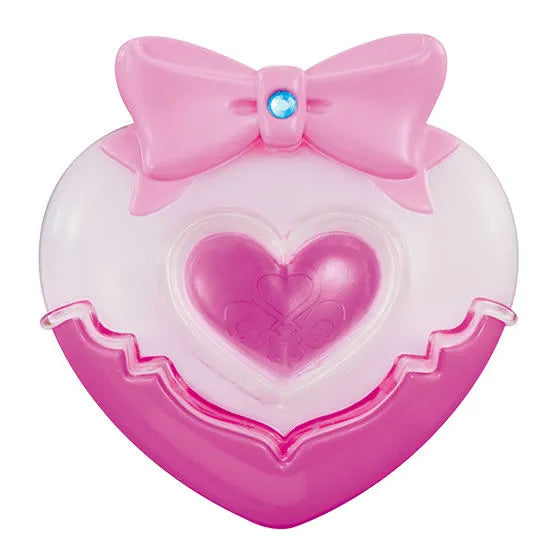 プリキュアオールスターズ コンパクトミラーコレクション ふたりはプリキュア
